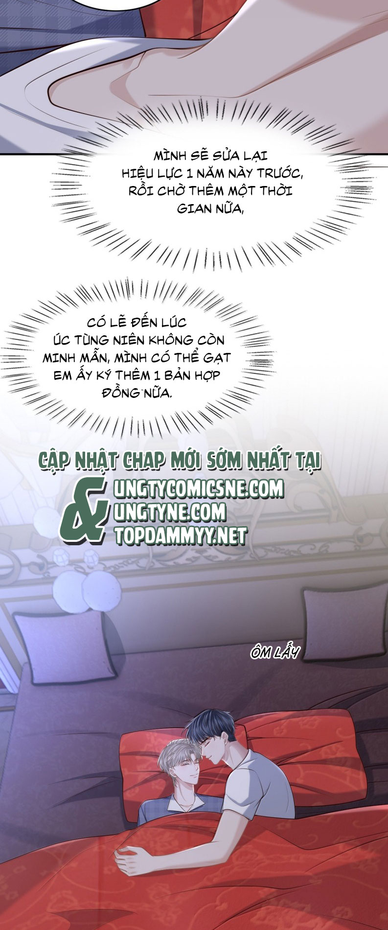 Để Tâm Chapter 101 - Next Chapter 102
