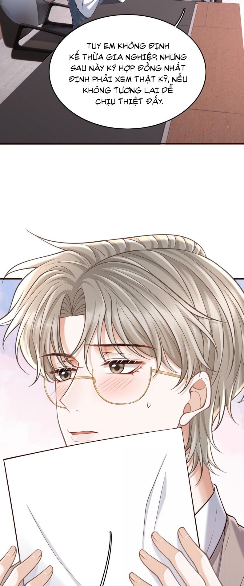 Để Tâm Chapter 101 - Next Chapter 102