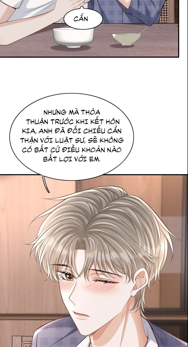 Để Tâm Chapter 101 - Next Chapter 102