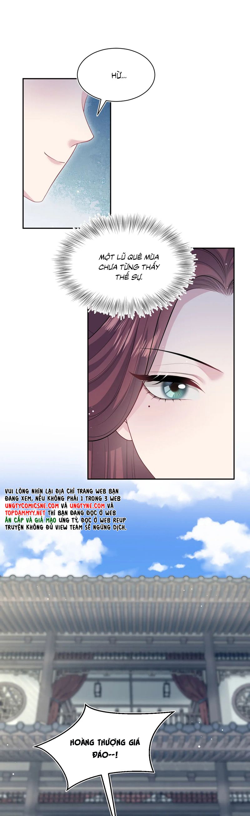 Tuyệt Mỹ Bạch Liên Hoa Online Dạy Học Chap 380 - Trang 2