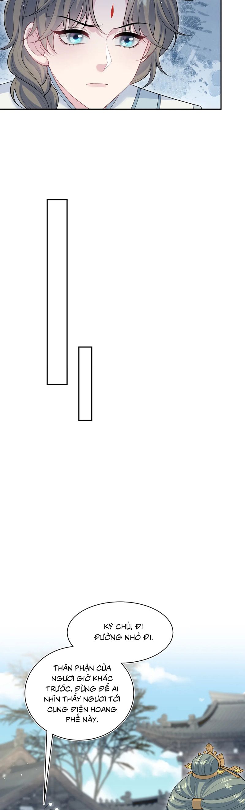 Tuyệt Mỹ Bạch Liên Hoa Online Dạy Học Chap 380 - Trang 2