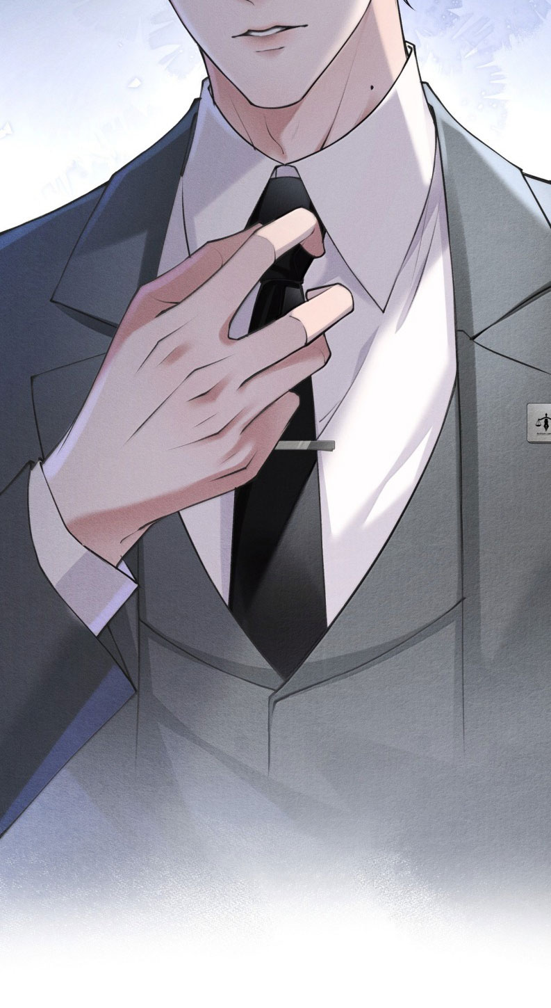 Nghịch Quang Chi Vũ Chap 6 - Trang 2