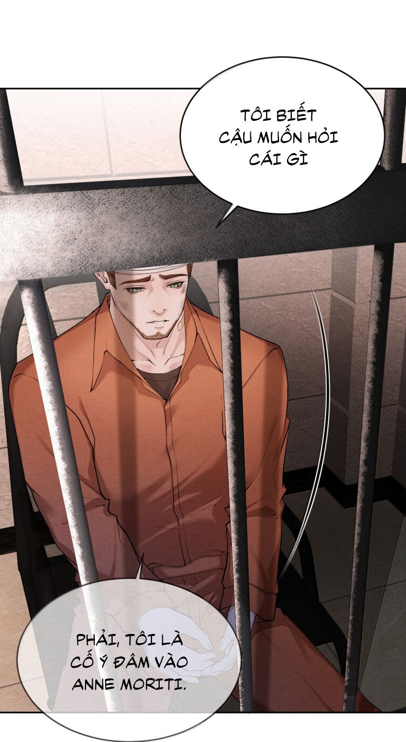 Nghịch Quang Chi Vũ Chap 6 - Trang 2