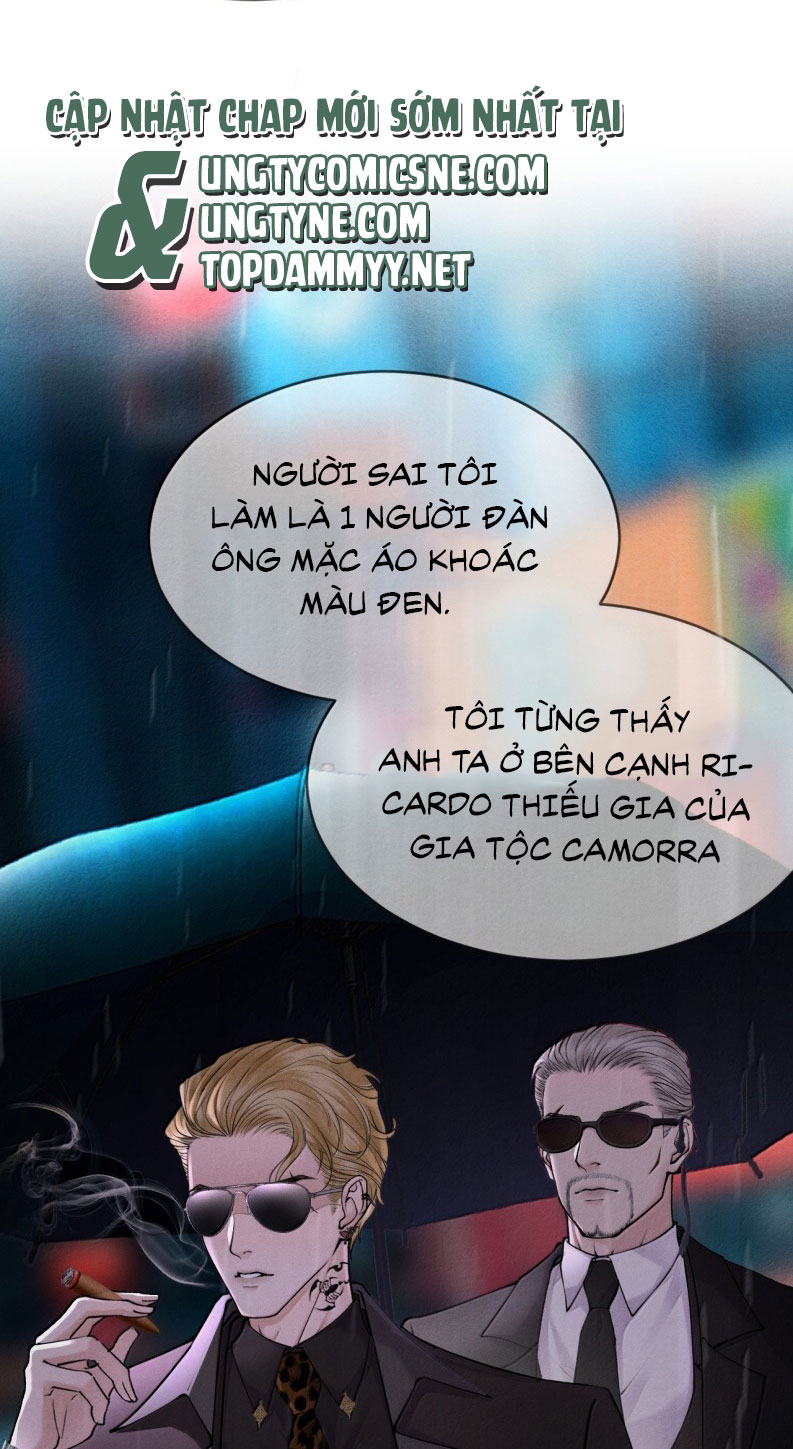 Nghịch Quang Chi Vũ Chap 6 - Trang 2