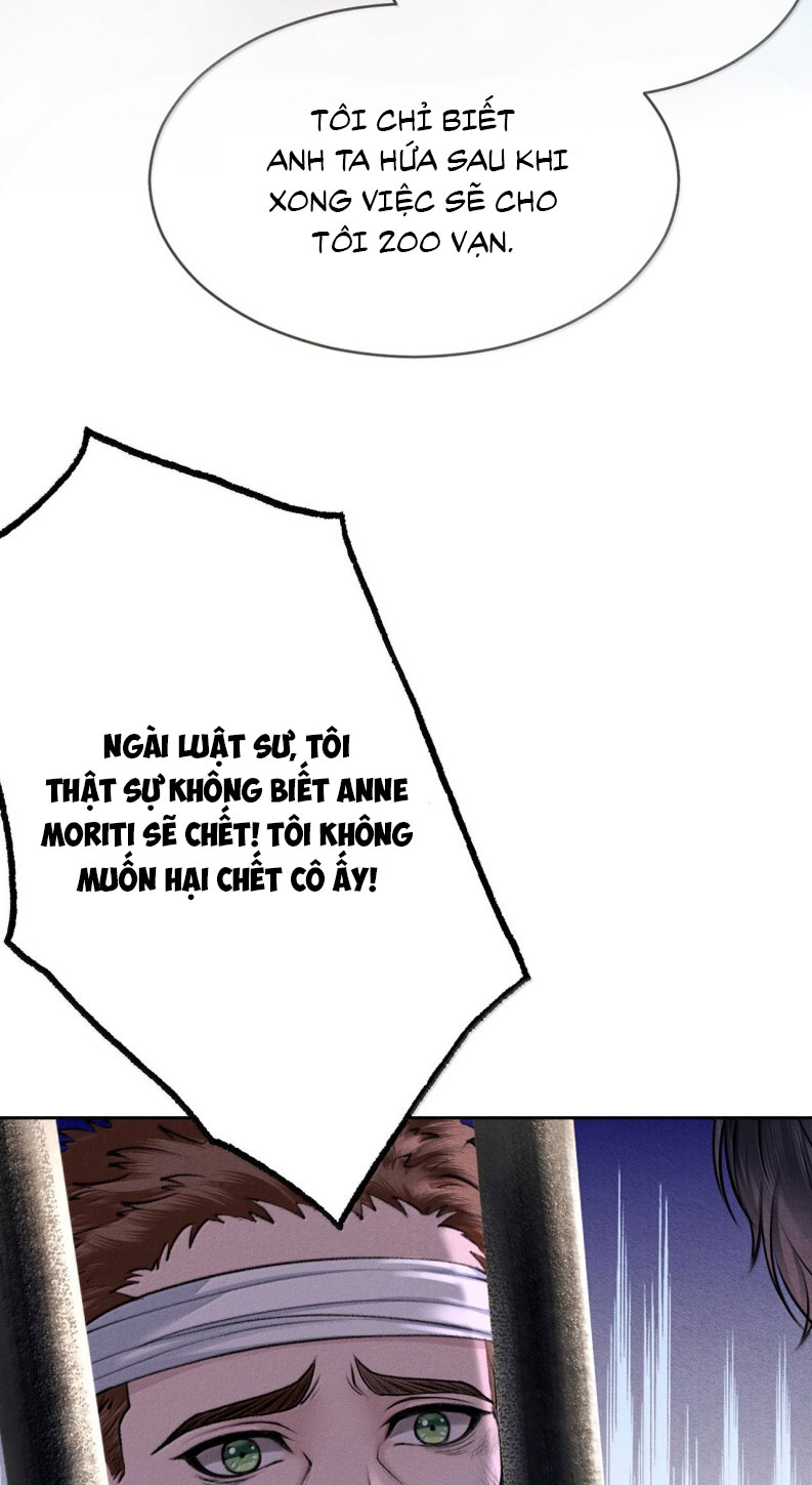 Nghịch Quang Chi Vũ Chap 6 - Trang 2