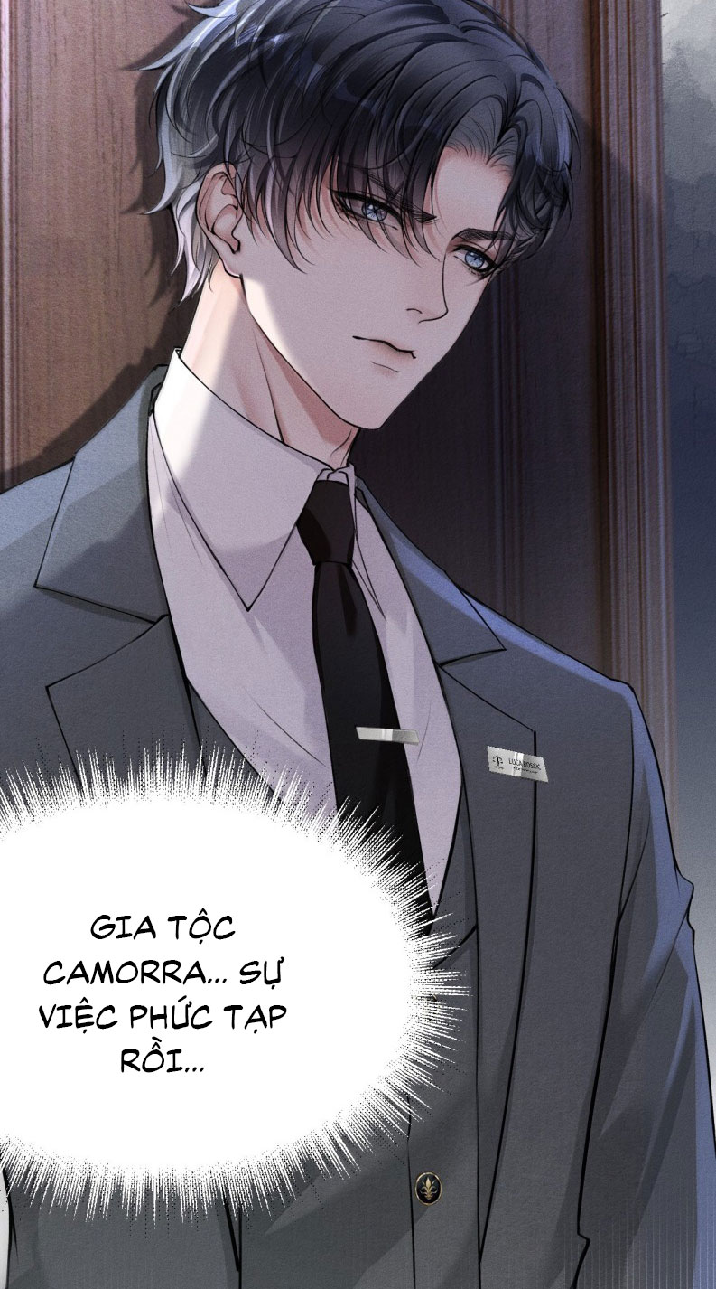 Nghịch Quang Chi Vũ Chap 6 - Trang 2