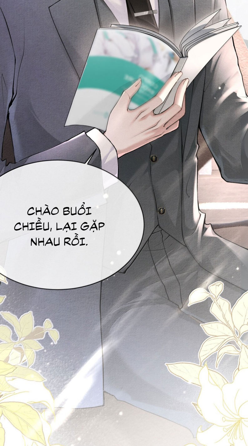 Nghịch Quang Chi Vũ Chap 6 - Trang 2