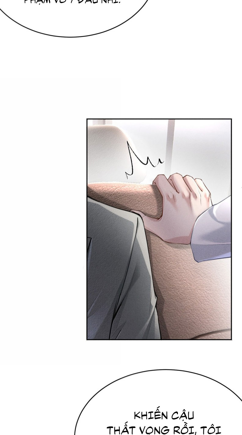 Nghịch Quang Chi Vũ Chap 6 - Trang 2