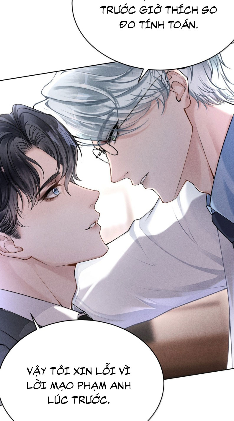 Nghịch Quang Chi Vũ Chap 6 - Trang 2