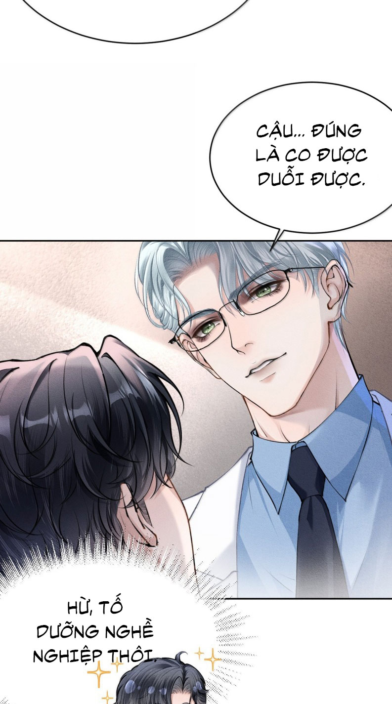 Nghịch Quang Chi Vũ Chap 6 - Trang 2