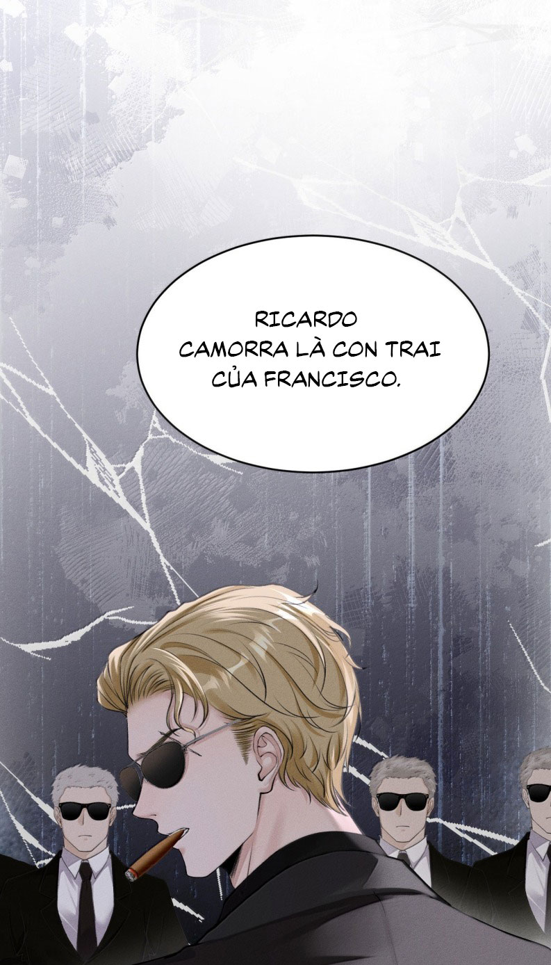 Nghịch Quang Chi Vũ Chap 6 - Trang 2