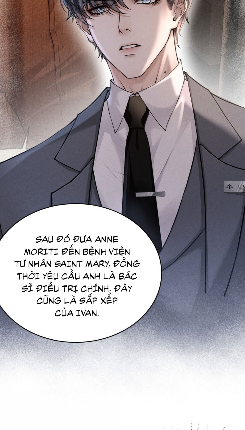 Nghịch Quang Chi Vũ Chap 6 - Trang 2