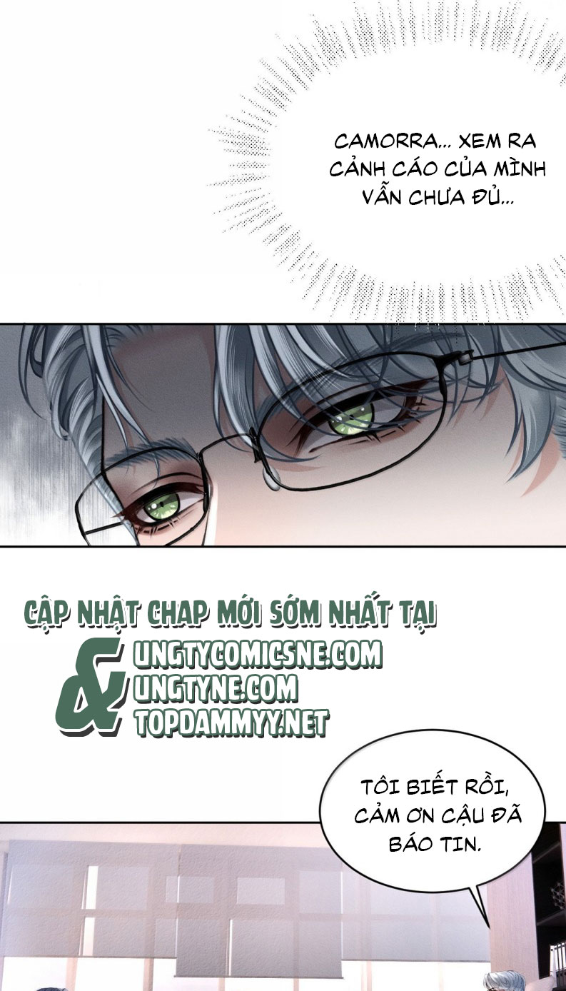 Nghịch Quang Chi Vũ Chap 6 - Trang 2