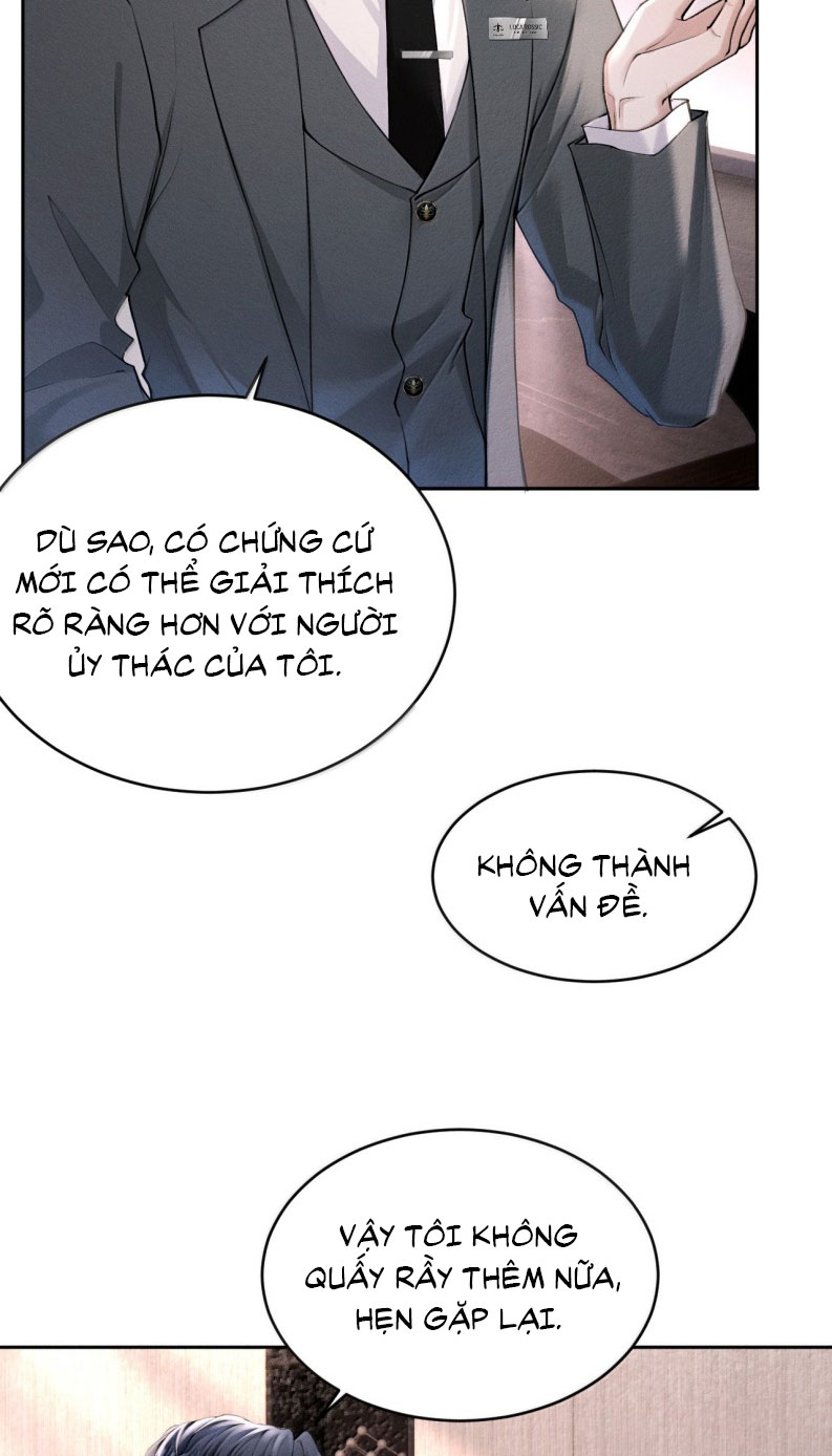 Nghịch Quang Chi Vũ Chap 6 - Trang 2