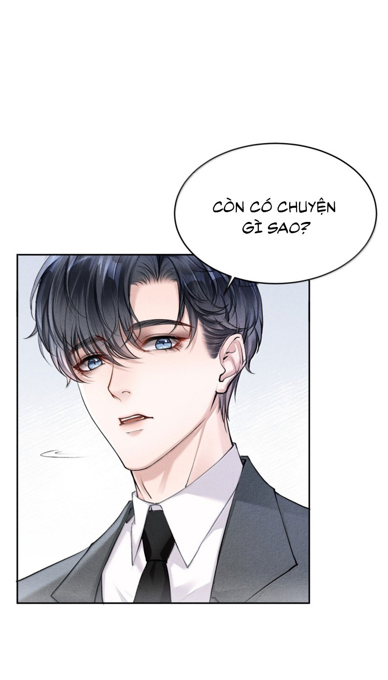 Nghịch Quang Chi Vũ Chap 6 - Trang 2