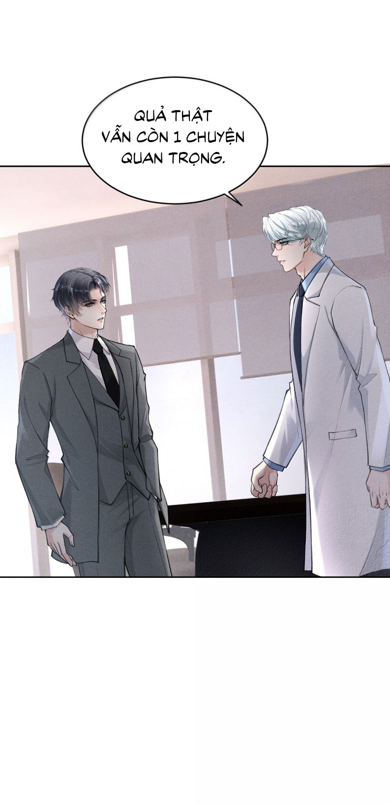 Nghịch Quang Chi Vũ Chap 6 - Trang 2