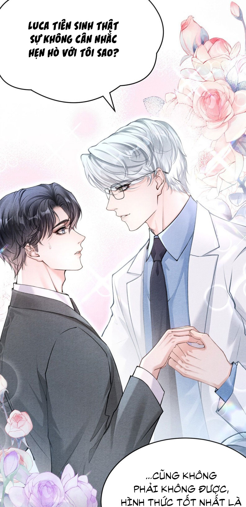 Nghịch Quang Chi Vũ Chap 6 - Trang 2