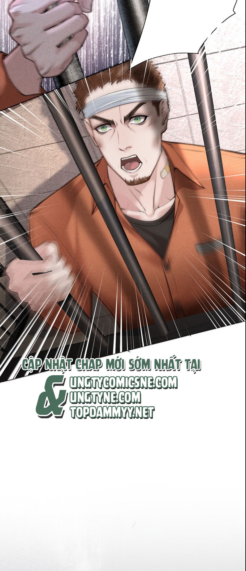 Nghịch Quang Chi Vũ Chap 6 - Trang 2