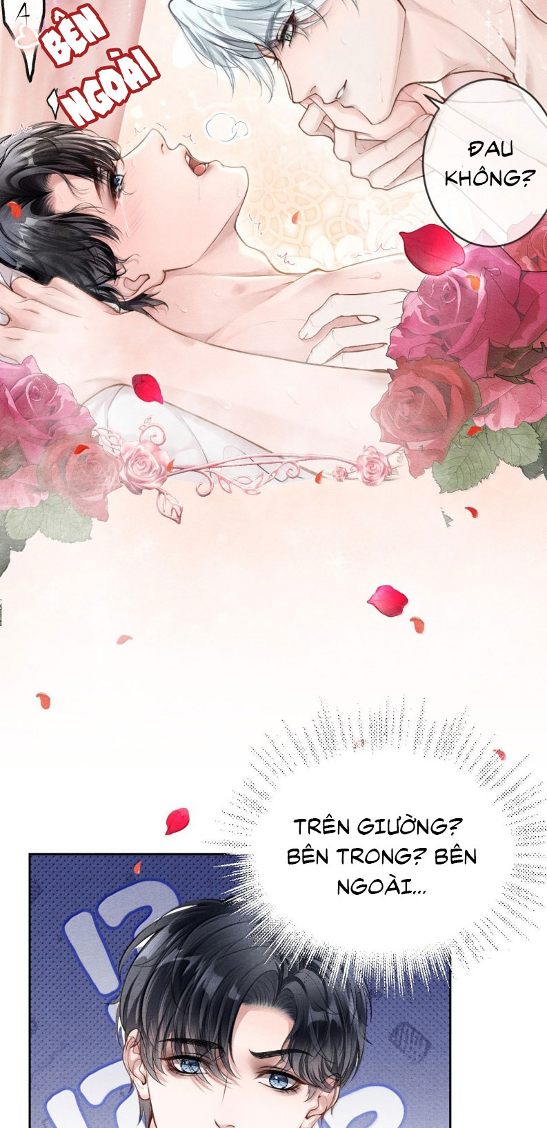 Nghịch Quang Chi Vũ Chap 6 - Trang 2