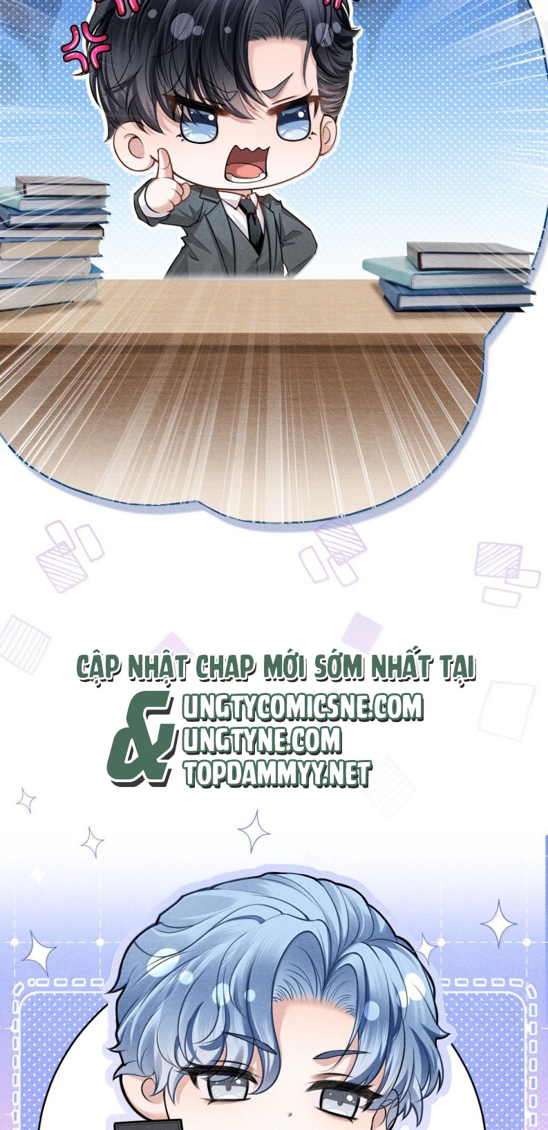 Nghịch Quang Chi Vũ Chap 6 - Trang 2