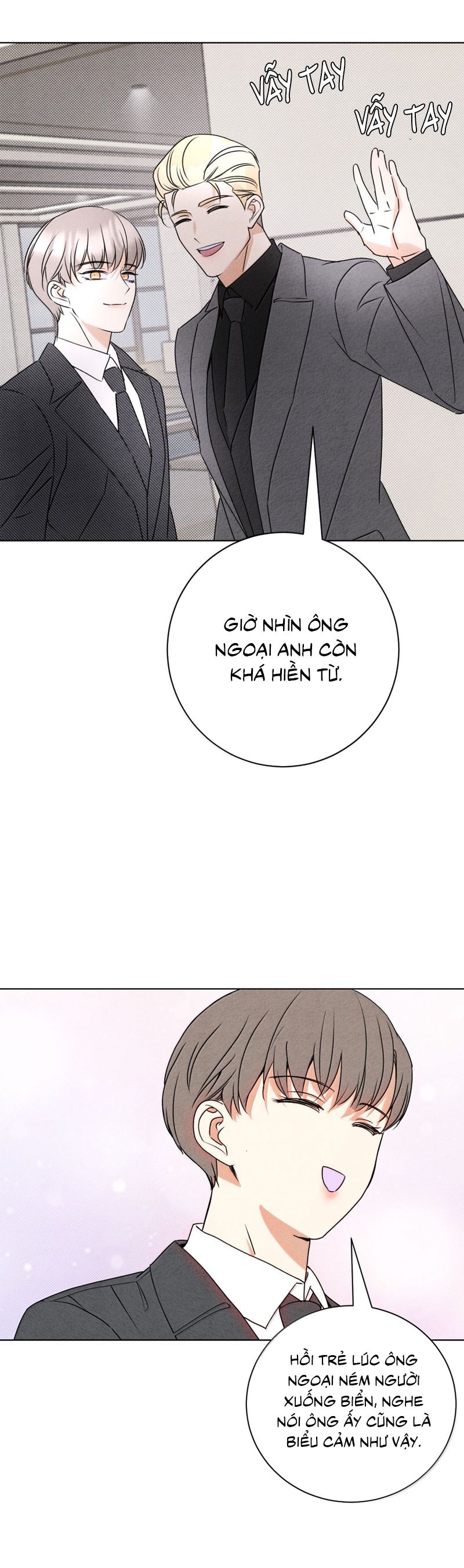 Anh Trai Tiện Lợi Của Tôi Chapter 60 - Trang 3