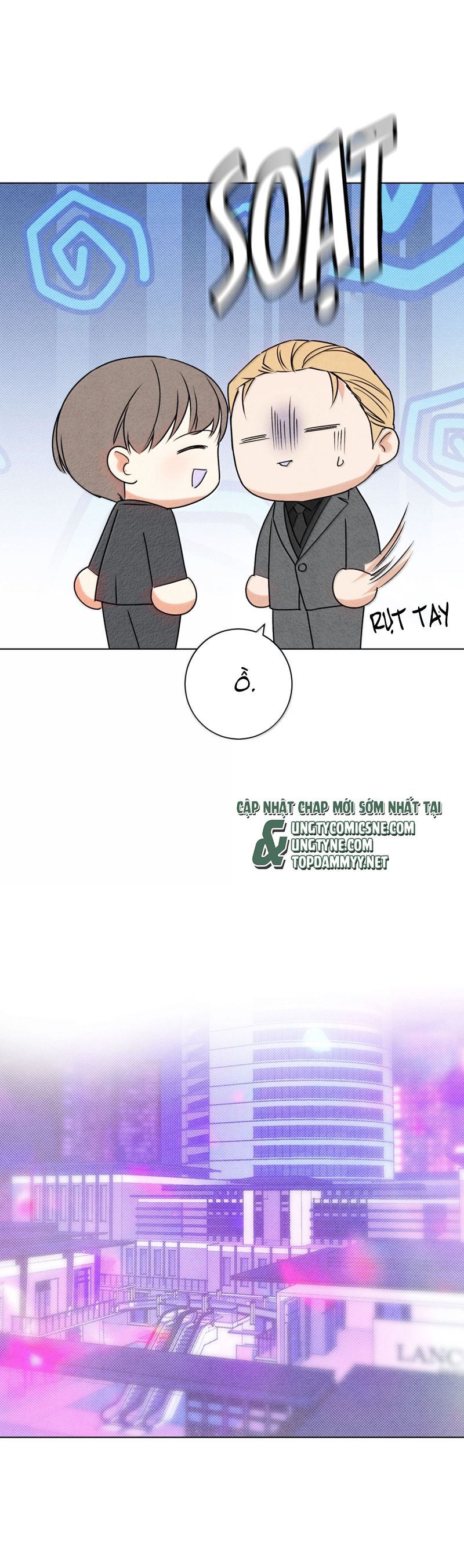 Anh Trai Tiện Lợi Của Tôi Chapter 60 - Trang 3