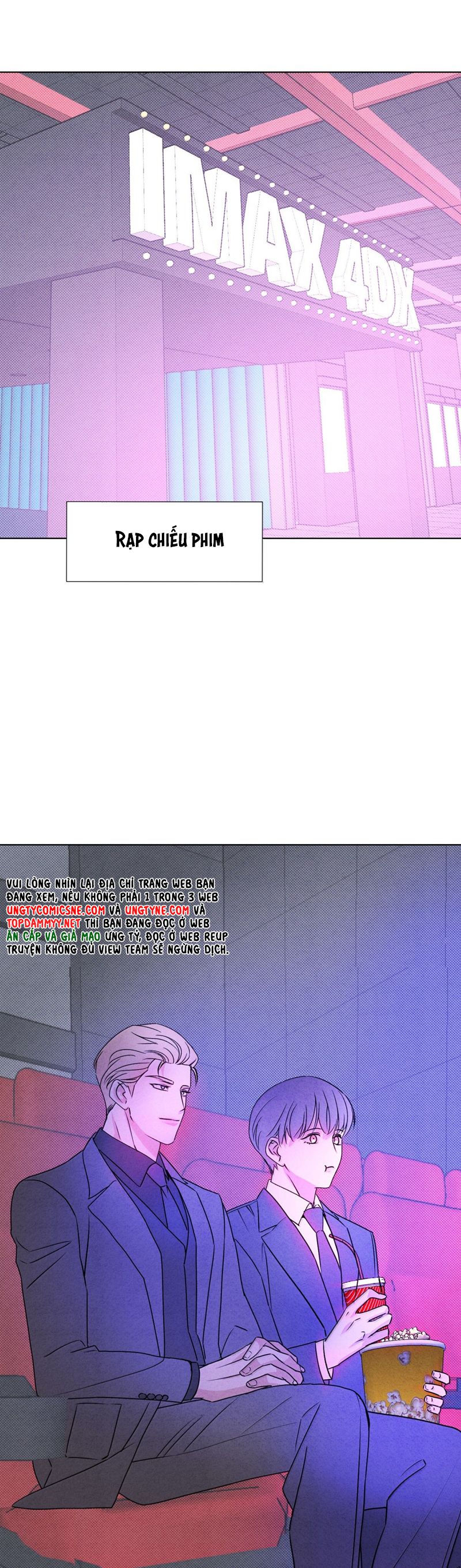 Anh Trai Tiện Lợi Của Tôi Chapter 60 - Trang 3
