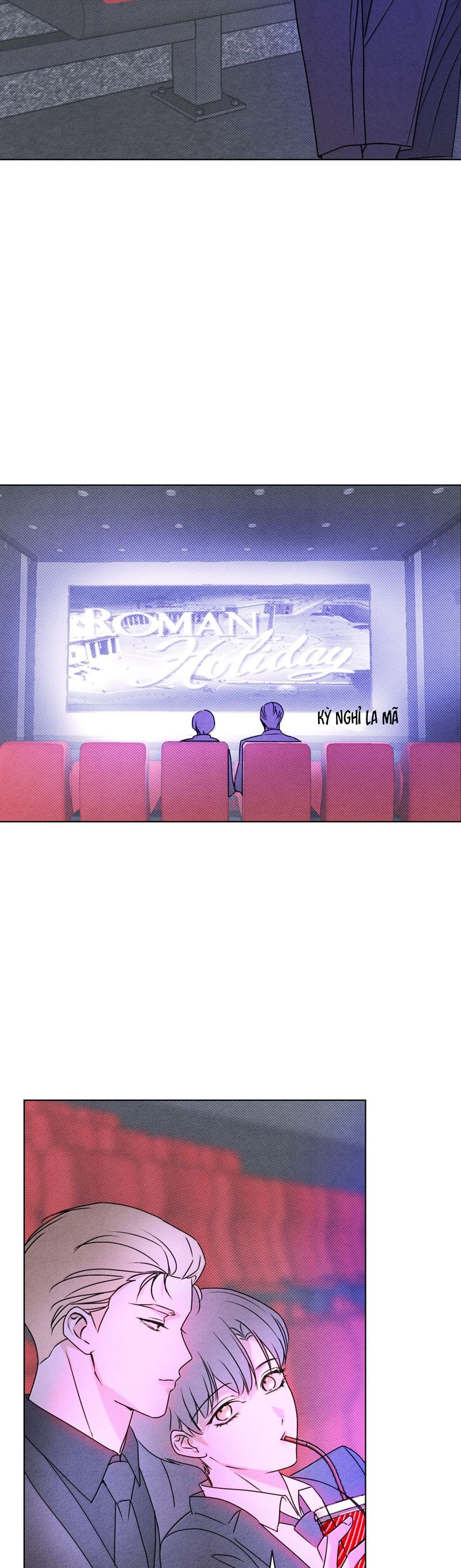 Anh Trai Tiện Lợi Của Tôi Chapter 60 - Trang 3