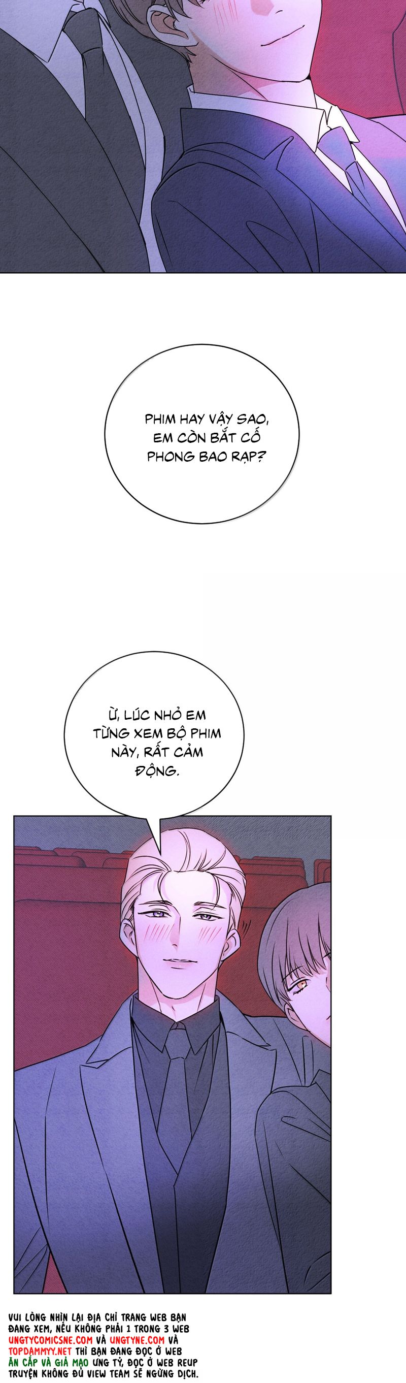 Anh Trai Tiện Lợi Của Tôi Chapter 60 - Trang 3