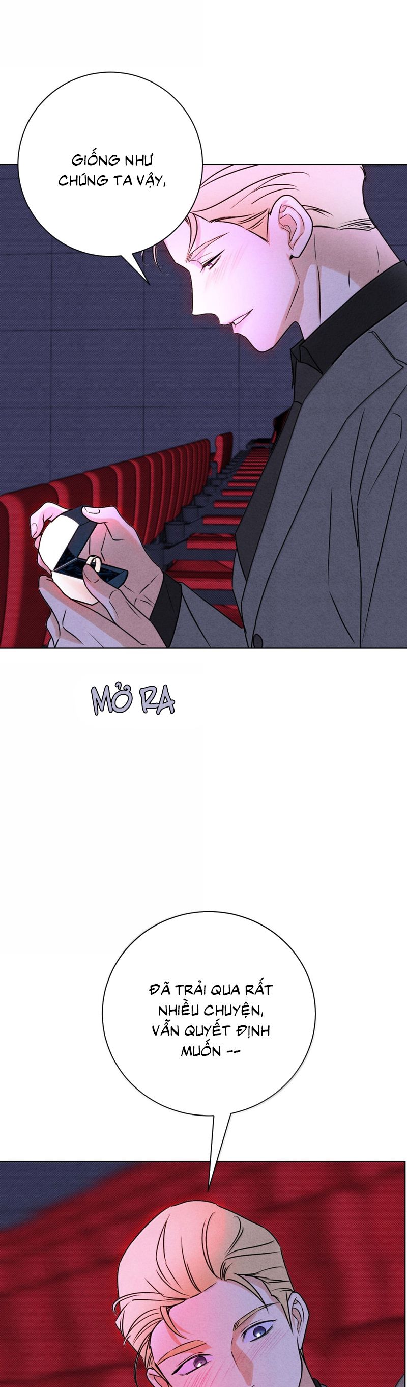 Anh Trai Tiện Lợi Của Tôi Chapter 60 - Trang 3