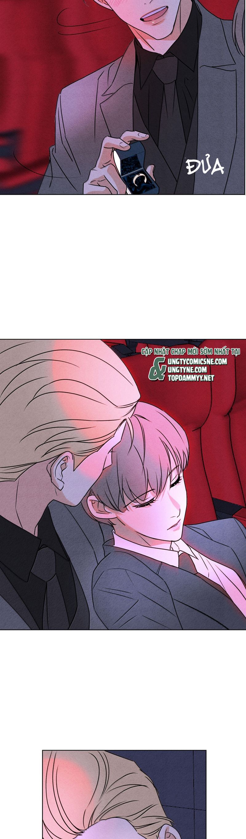 Anh Trai Tiện Lợi Của Tôi Chapter 60 - Trang 3