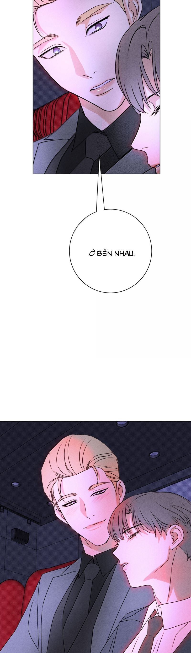 Anh Trai Tiện Lợi Của Tôi Chapter 60 - Trang 3