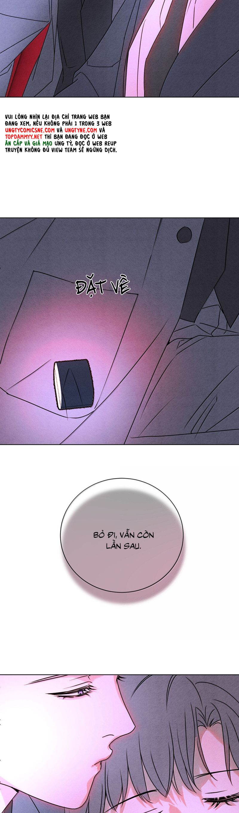 Anh Trai Tiện Lợi Của Tôi Chapter 60 - Trang 3
