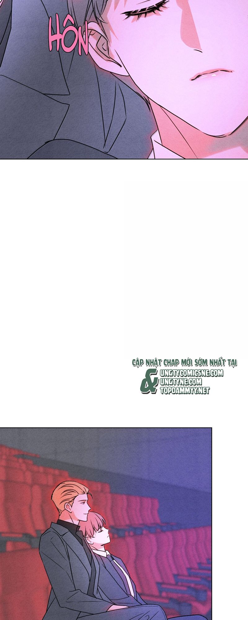 Anh Trai Tiện Lợi Của Tôi Chapter 60 - Trang 3