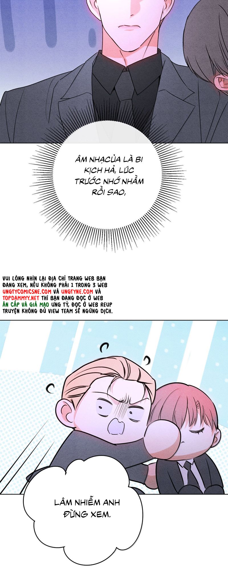 Anh Trai Tiện Lợi Của Tôi Chapter 60 - Trang 3
