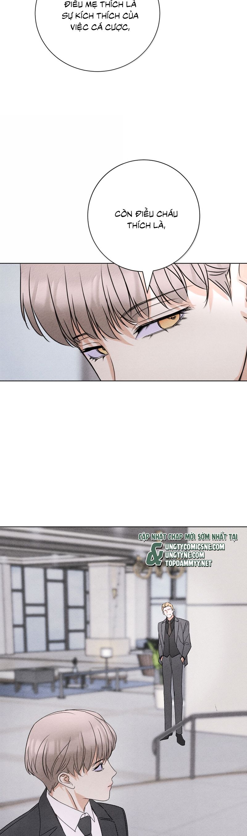 Anh Trai Tiện Lợi Của Tôi Chapter 60 - Trang 3