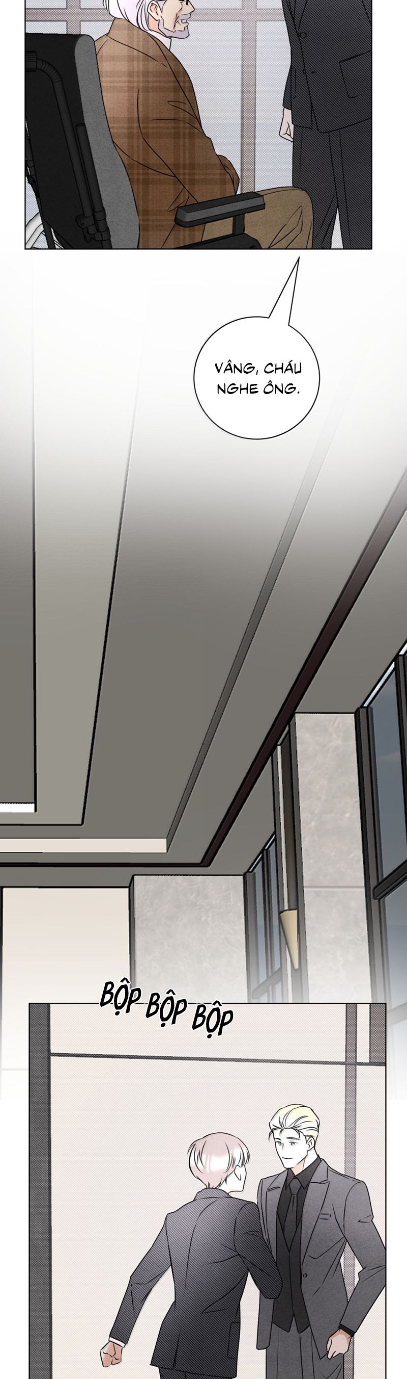 Anh Trai Tiện Lợi Của Tôi Chapter 60 - Trang 3