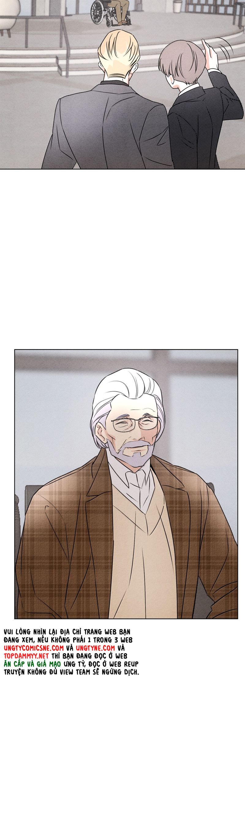Anh Trai Tiện Lợi Của Tôi Chapter 60 - Trang 3