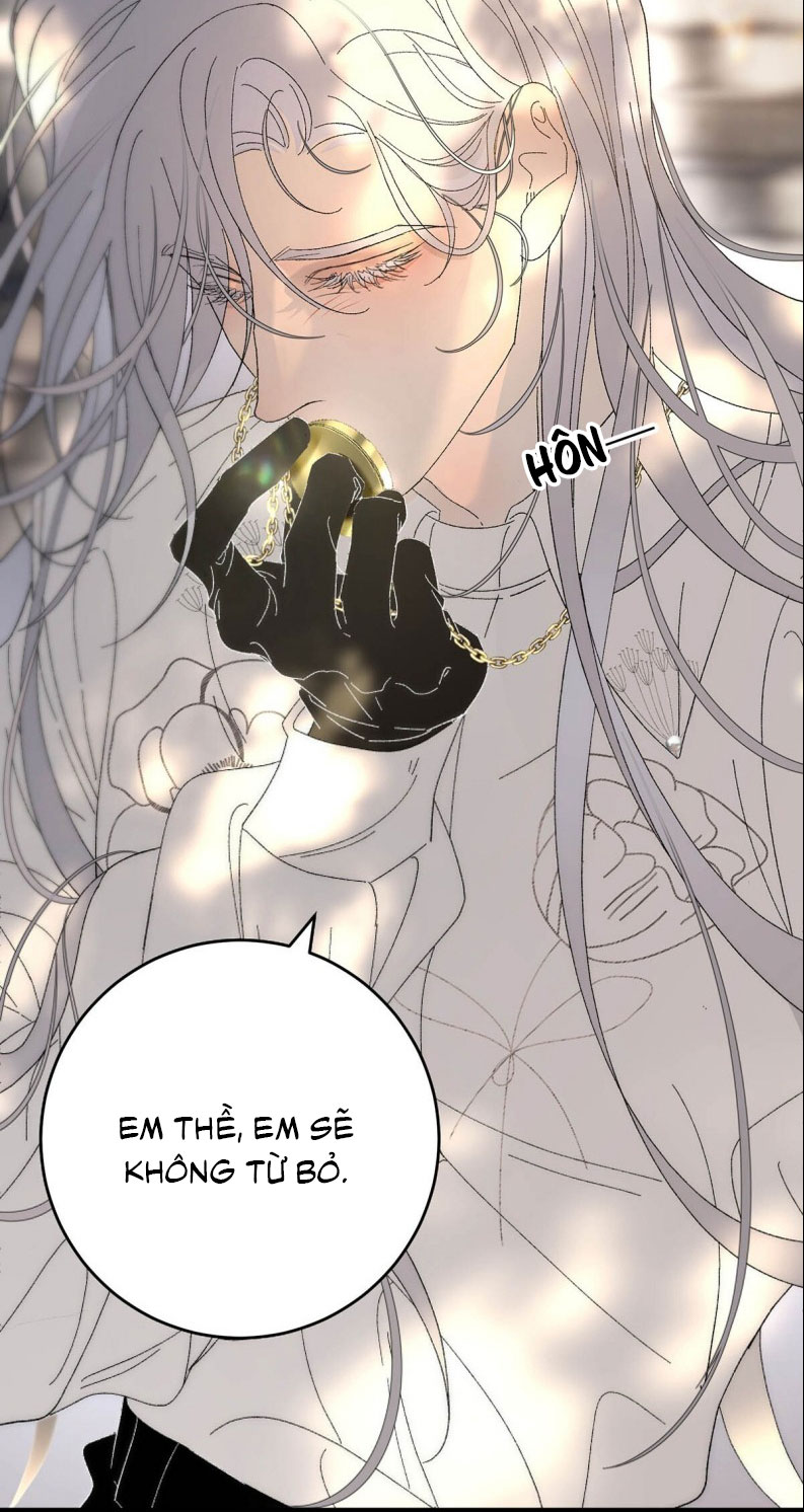 Mỗi Ngày Đều Muốn Làm Bệnh Kiều Vương Tử Xấu hổ Muốn Độn Thổ Chap 4 - Next Chap 5