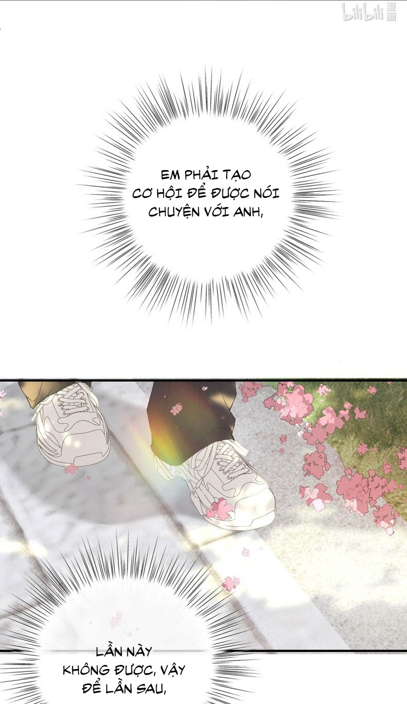 Mỗi Ngày Đều Muốn Làm Bệnh Kiều Vương Tử Xấu hổ Muốn Độn Thổ Chap 4 - Next Chap 5