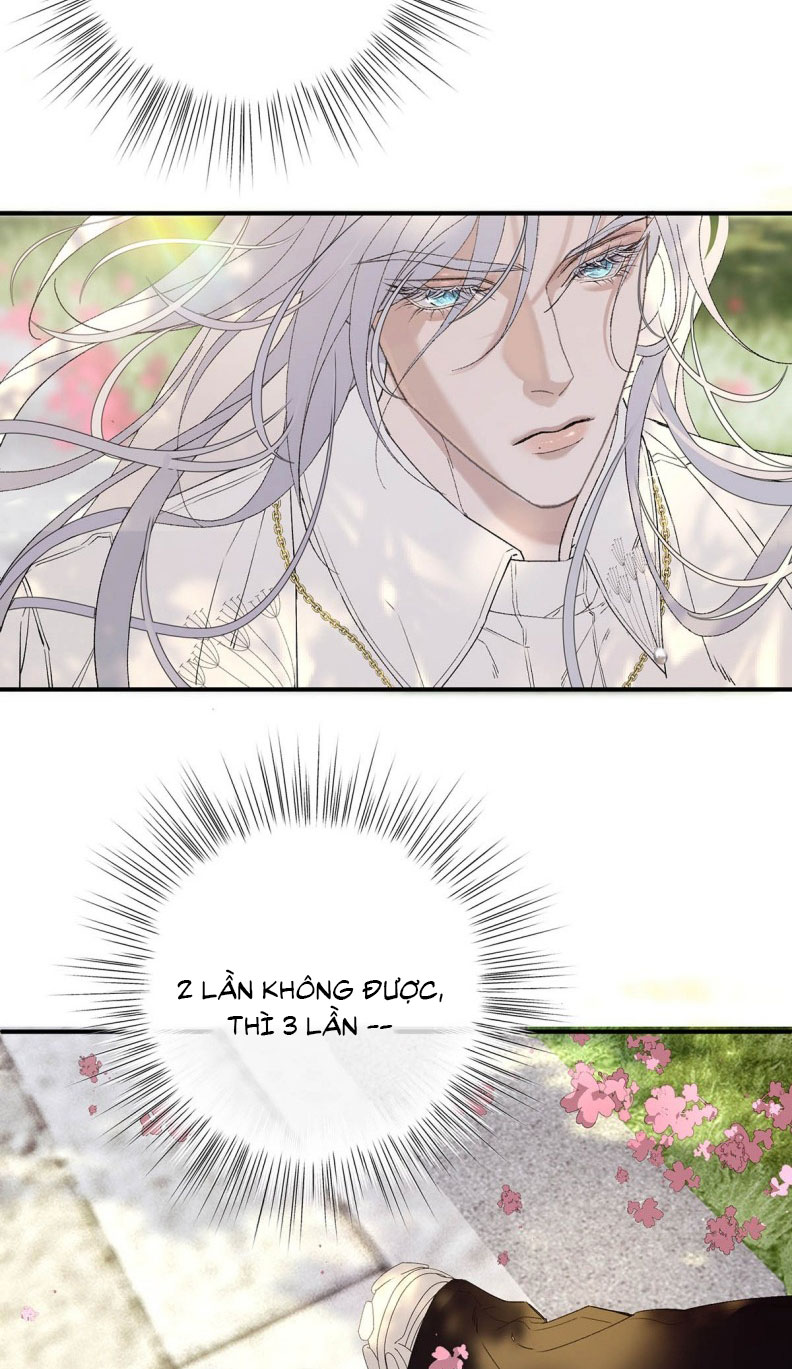 Mỗi Ngày Đều Muốn Làm Bệnh Kiều Vương Tử Xấu hổ Muốn Độn Thổ Chap 4 - Next Chap 5