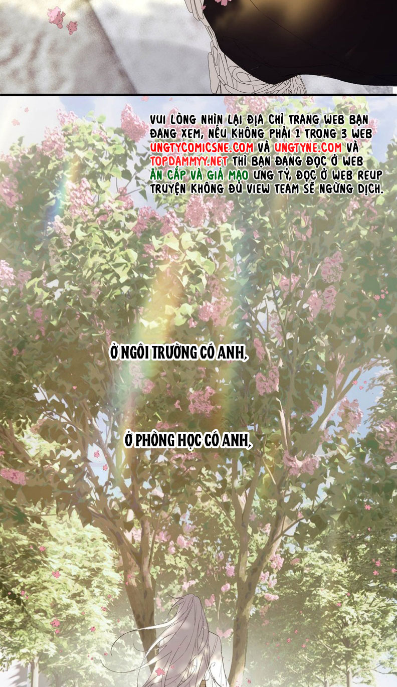 Mỗi Ngày Đều Muốn Làm Bệnh Kiều Vương Tử Xấu hổ Muốn Độn Thổ Chap 4 - Next Chap 5