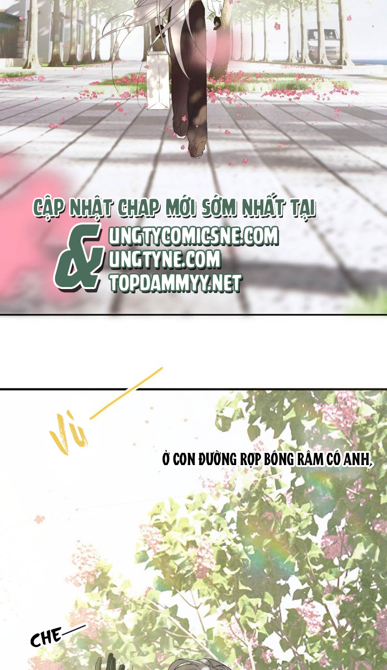 Mỗi Ngày Đều Muốn Làm Bệnh Kiều Vương Tử Xấu hổ Muốn Độn Thổ Chap 4 - Next Chap 5