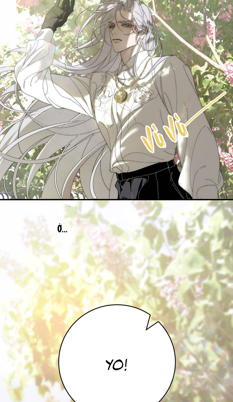 Mỗi Ngày Đều Muốn Làm Bệnh Kiều Vương Tử Xấu hổ Muốn Độn Thổ Chap 4 - Next Chap 5