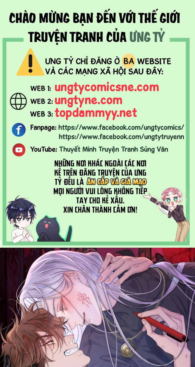 Mỗi Ngày Đều Muốn Làm Bệnh Kiều Vương Tử Xấu hổ Muốn Độn Thổ Chap 4 - Next Chap 5