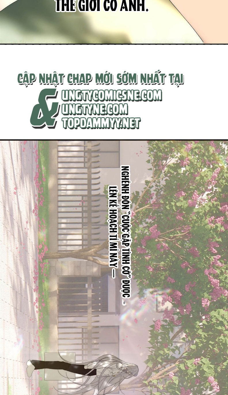 Mỗi Ngày Đều Muốn Làm Bệnh Kiều Vương Tử Xấu hổ Muốn Độn Thổ Chap 4 - Next Chap 5