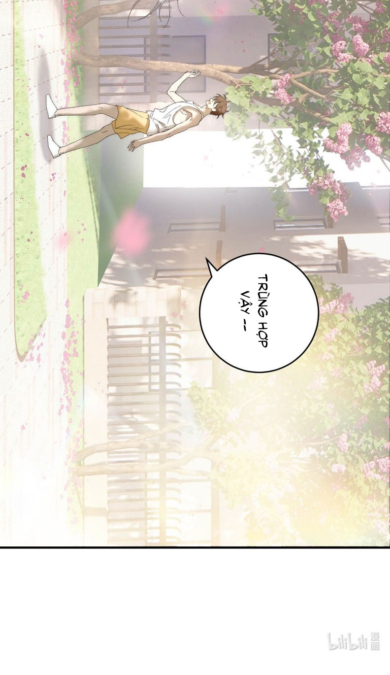 Mỗi Ngày Đều Muốn Làm Bệnh Kiều Vương Tử Xấu hổ Muốn Độn Thổ Chap 4 - Next Chap 5