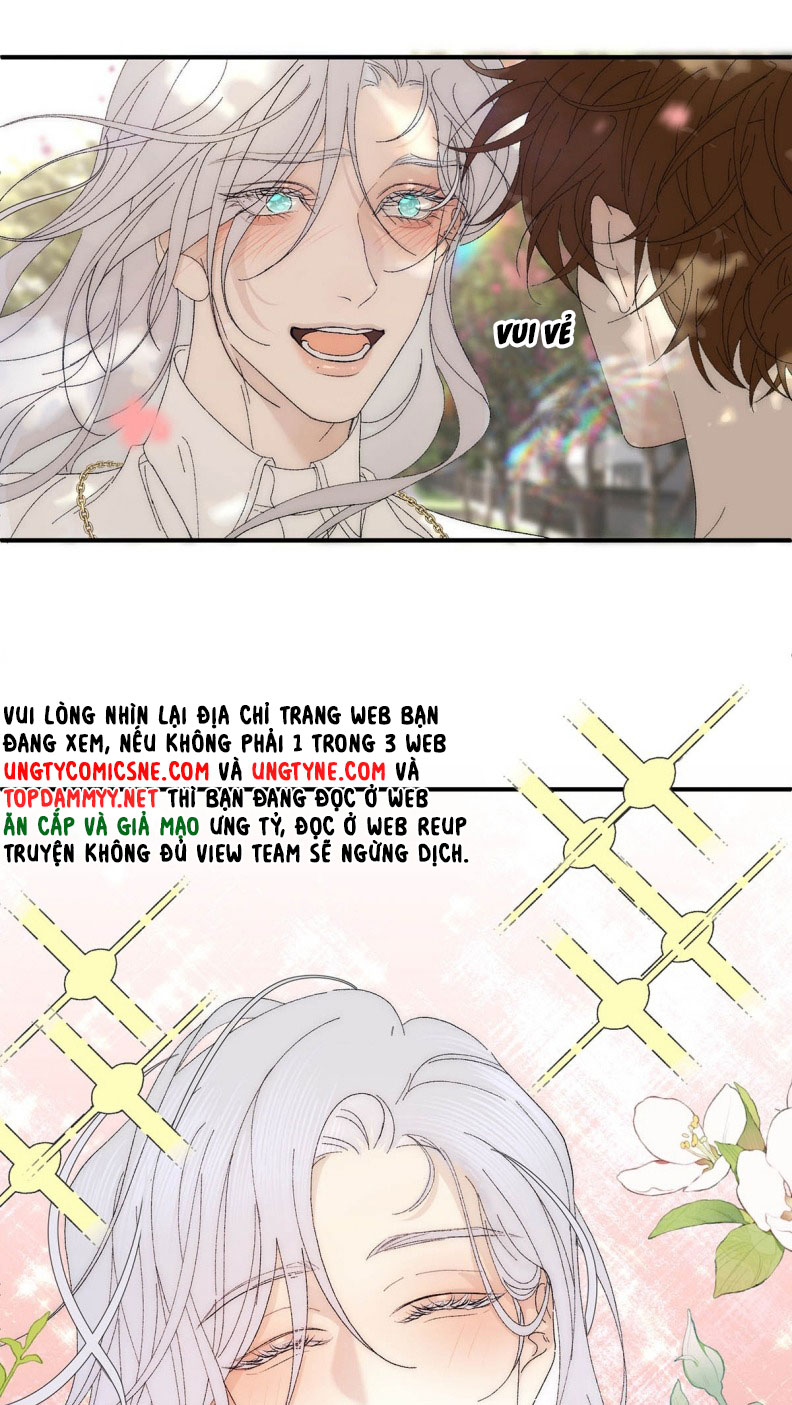 Mỗi Ngày Đều Muốn Làm Bệnh Kiều Vương Tử Xấu hổ Muốn Độn Thổ Chap 4 - Next Chap 5