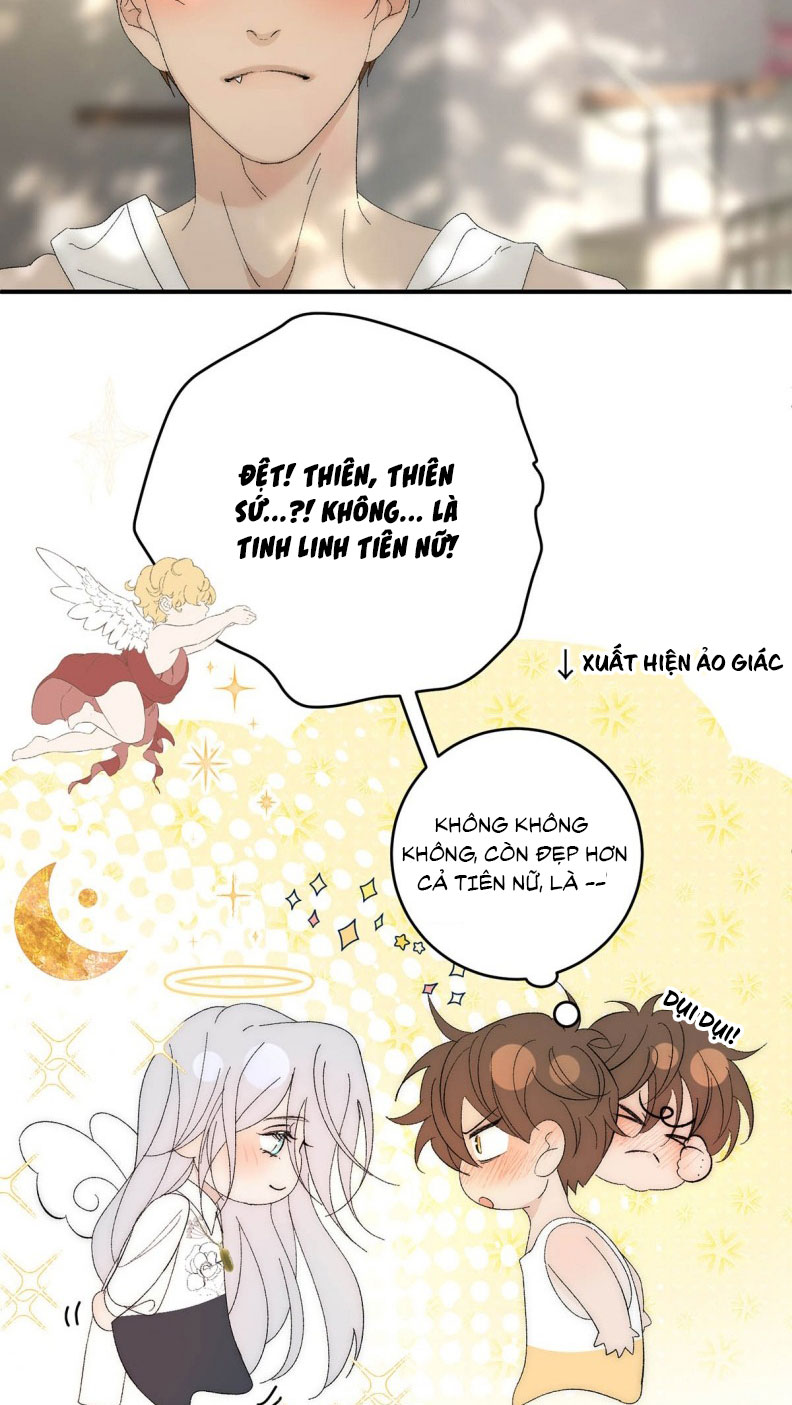 Mỗi Ngày Đều Muốn Làm Bệnh Kiều Vương Tử Xấu hổ Muốn Độn Thổ Chap 4 - Next Chap 5