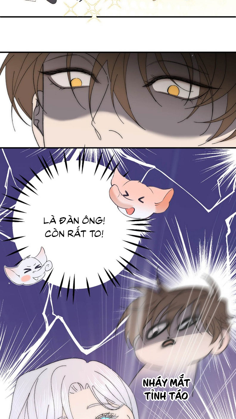 Mỗi Ngày Đều Muốn Làm Bệnh Kiều Vương Tử Xấu hổ Muốn Độn Thổ Chap 4 - Next Chap 5